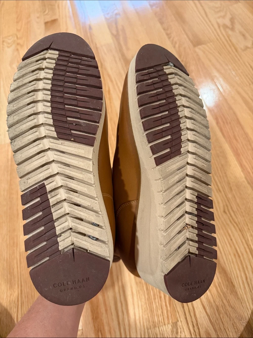 Cole Haan Bootie